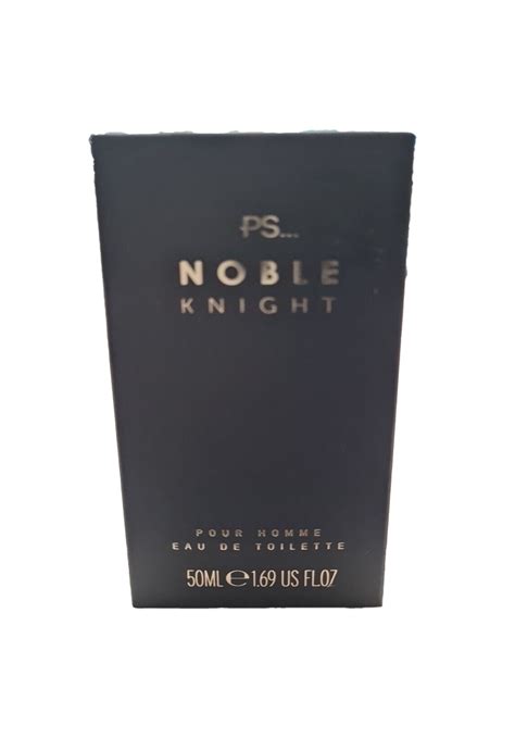 Mens PS Noble Night Eau de Toilette .